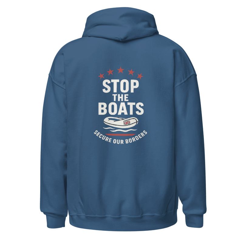 Stop the Boats